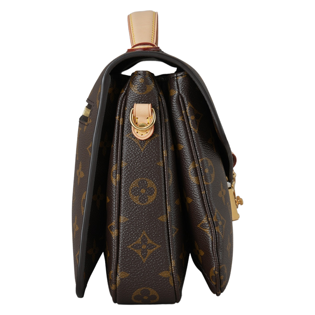 LOUIS VUITTON(USED)루이비통 M44875 모노그램 포쉐트 메티스
